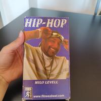 VHS Hip Hop Milo Levell