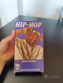 VHS Hip Hop Milo Levell