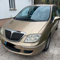 Lancia Phedra 2.2 JTD DIESEL 7 POSTI