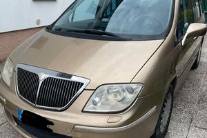 Lancia Phedra 2.2 JTD DIESEL 7 POSTI