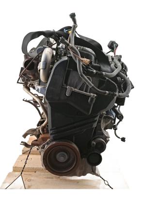 Motore Nissan Micra 1.5 diesel del 2018 - K9K
