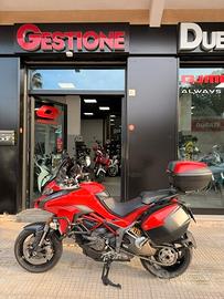 Ducati Multistrada 1200 S