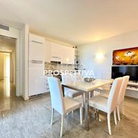 Fronte mare con terrazza