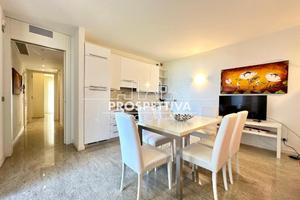 Fronte mare con terrazza