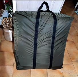 TELO ANTIGRANDINE ELEVATO SPESSORE DI PROTEZIONE