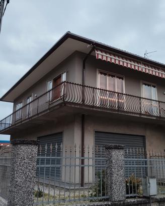 Appartamento ad Arre