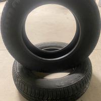 2 Pneumatici invernali PIRELLI (165/70 R13 79T)