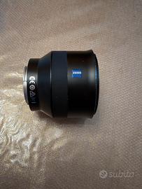 Sony Zeiss Distagon T 2/25mm FE