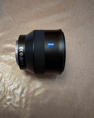 Sony Zeiss Distagon T 2/25mm FE