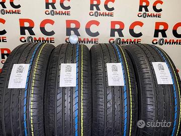 4 GOMME NUOVE DEMO 185/60R16 86H TOYO
