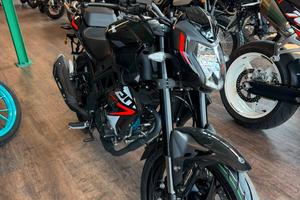 Benelli BN 125