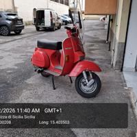 vespone piaggio