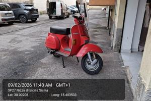 vespone piaggio