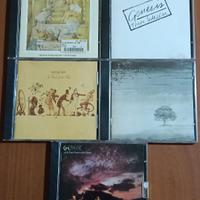 Cd Genesis originali