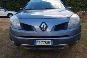 Renault Koleos 2.0 dCi 150CV 4X4 Dynamique