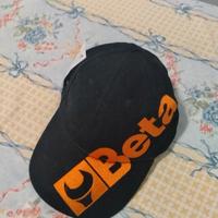Cappellino Beta Nuovo