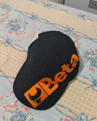Cappellino Beta Nuovo