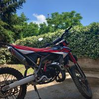 Fantic enduro 50 - 2018