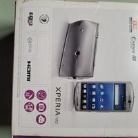 xperia neo per collezionisti 