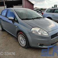 Fiat grande punto 199 1.3 d multijet / ricambi