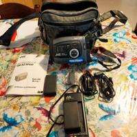 videocamera Jvc-sz3000