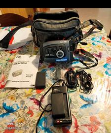 videocamera Jvc-sz3000