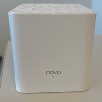 SET n.3 TENDA  WI-FI Mesh NOVA