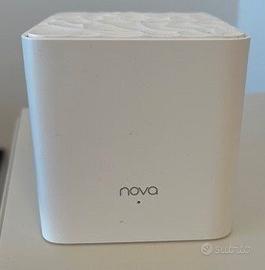 SET n.3 TENDA  WI-FI Mesh NOVA