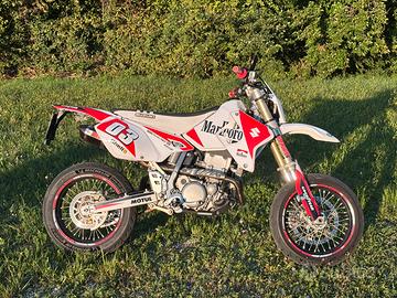 Suzuki DRZ400SM 2006