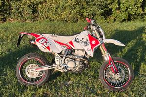 Suzuki DRZ400SM 2006