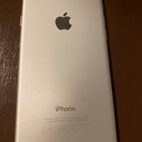 Iphone 7 128gb come nuovo