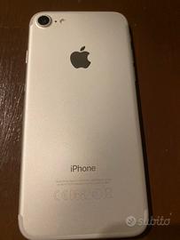 Iphone 7 128gb come nuovo