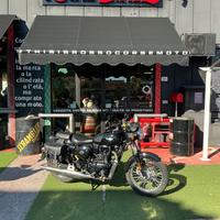 Benelli Imperiale 400