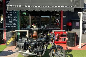 Benelli Imperiale 400