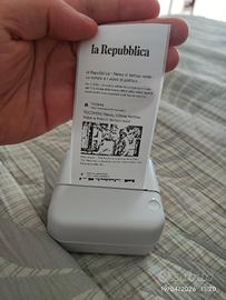 mini stampante termica 