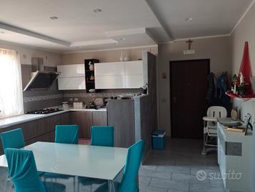 Appartamento a Galluccio