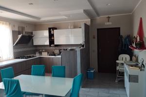 Appartamento a Galluccio