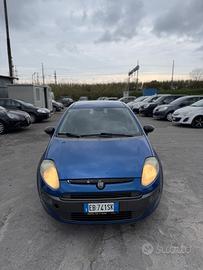 Fiat Punto Evo 1.2 5 porte Dynamic