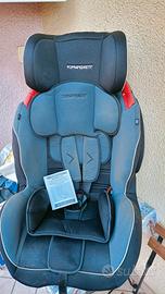 Seggiolone auto