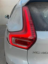 Fanale XC40