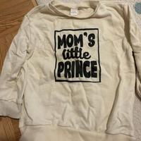 Maglietta manica lunga polo autunno primavera over