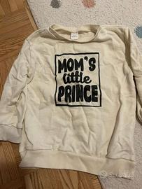 Maglietta manica lunga polo autunno primavera over