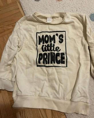 Maglietta manica lunga polo autunno primavera over