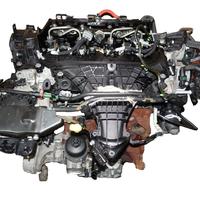 Motore UFMA Ford Kuga 2.0 tdci 103kw ANNO 2014