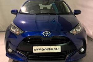 Toyota Yaris 1.0 5 porte Active