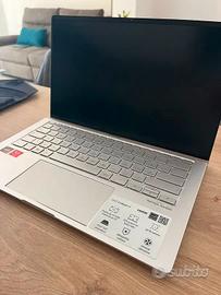 COME NUOVO Asus Zenbook