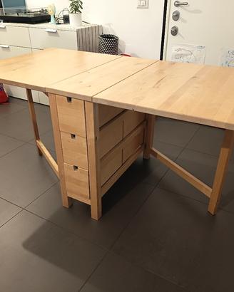 tavolo norden Ikea 