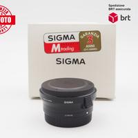 Sigma MC-11 Mount Converter CANON EF / SONY E-MOUN