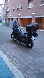 Africa Twins 1000 DCT