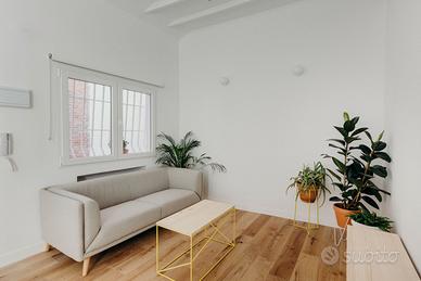 Parquet Maxiplancia Rovere Naturale